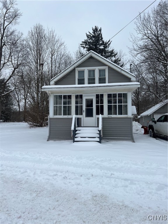 5221 Main Street Stockbridge, NY 13409 - Photo 2 of 46