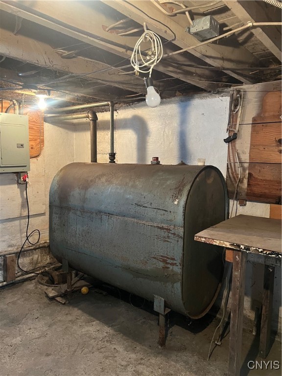 5221 Main Street Stockbridge, NY 13409 - Photo 39 of 46