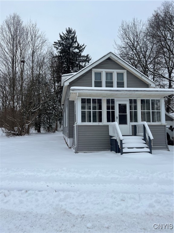 5221 Main Street Stockbridge, NY 13409 - Photo 40 of 46