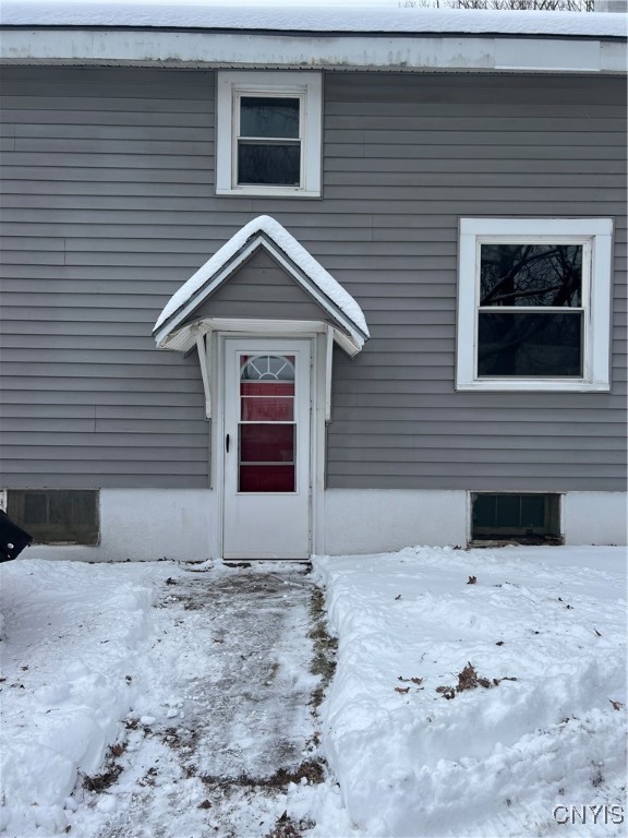 5221 Main Street Stockbridge, NY 13409 - Photo 4 of 46