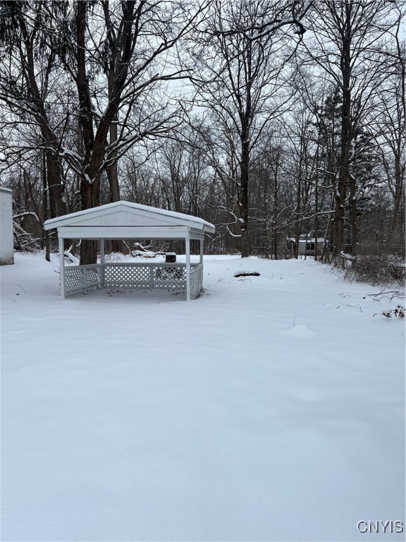 5221 Main Street Stockbridge, NY 13409 - Photo 41 of 46