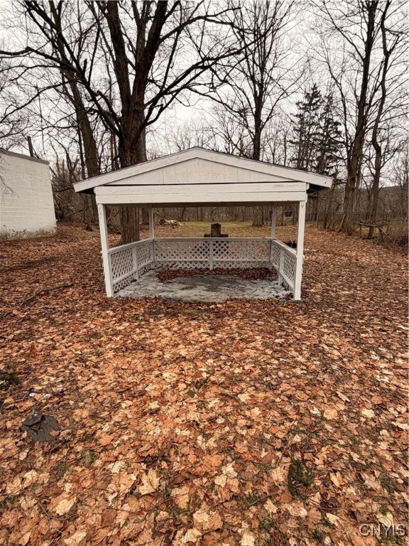 5221 Main Street Stockbridge, NY 13409 - Photo 42 of 46