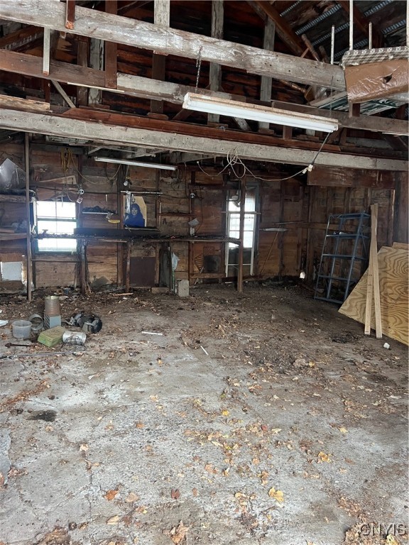 5221 Main Street Stockbridge, NY 13409 - Photo 45 of 46