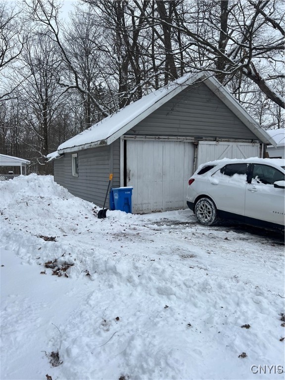 5221 Main Street Stockbridge, NY 13409 - Photo 5 of 46