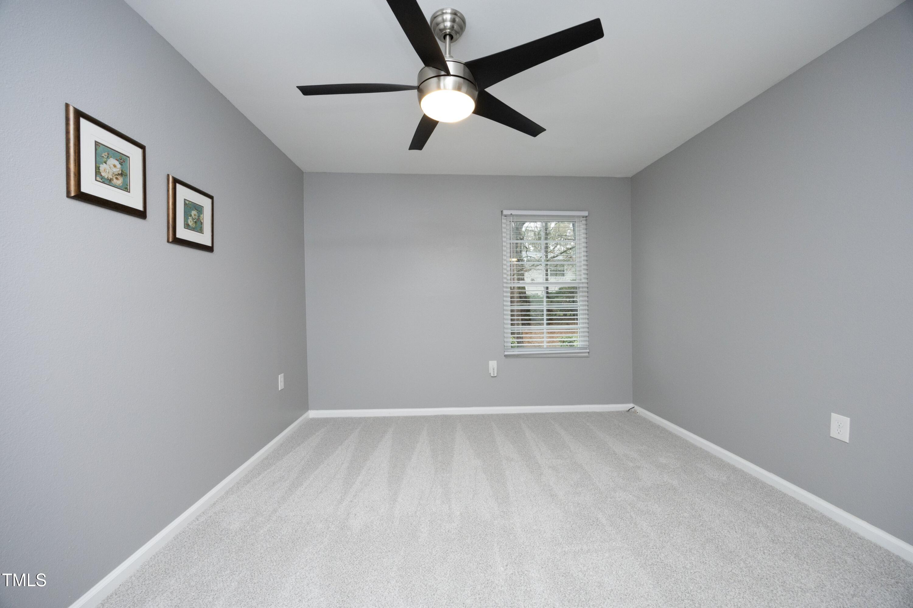 7736 Falcon Rest Circle Raleigh, NC 27615 - Photo 24 of 38 23Bedroom2
