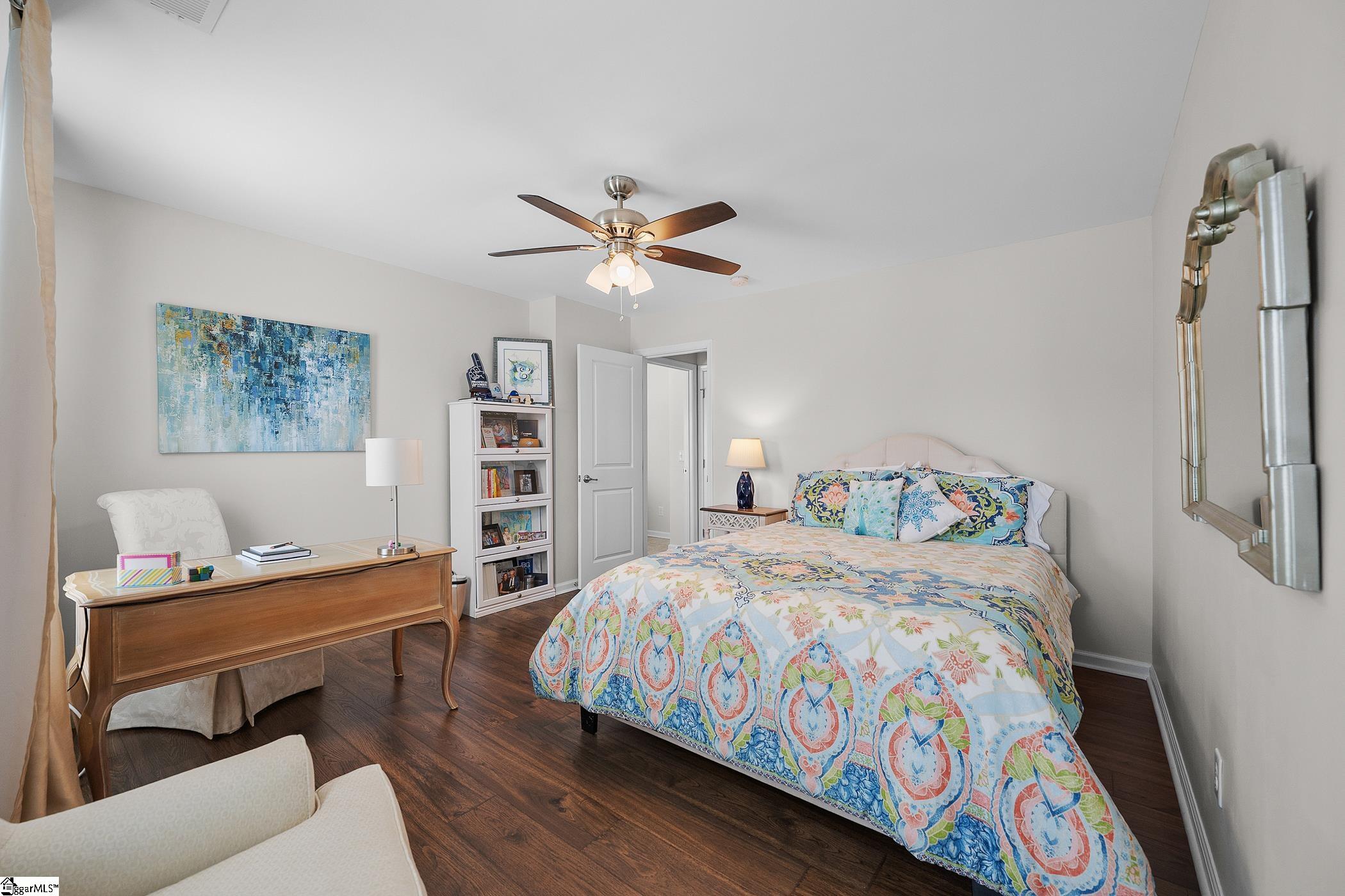 113 Waters Run Lane Simpsonville, SC 29681 - Photo 23 of 35