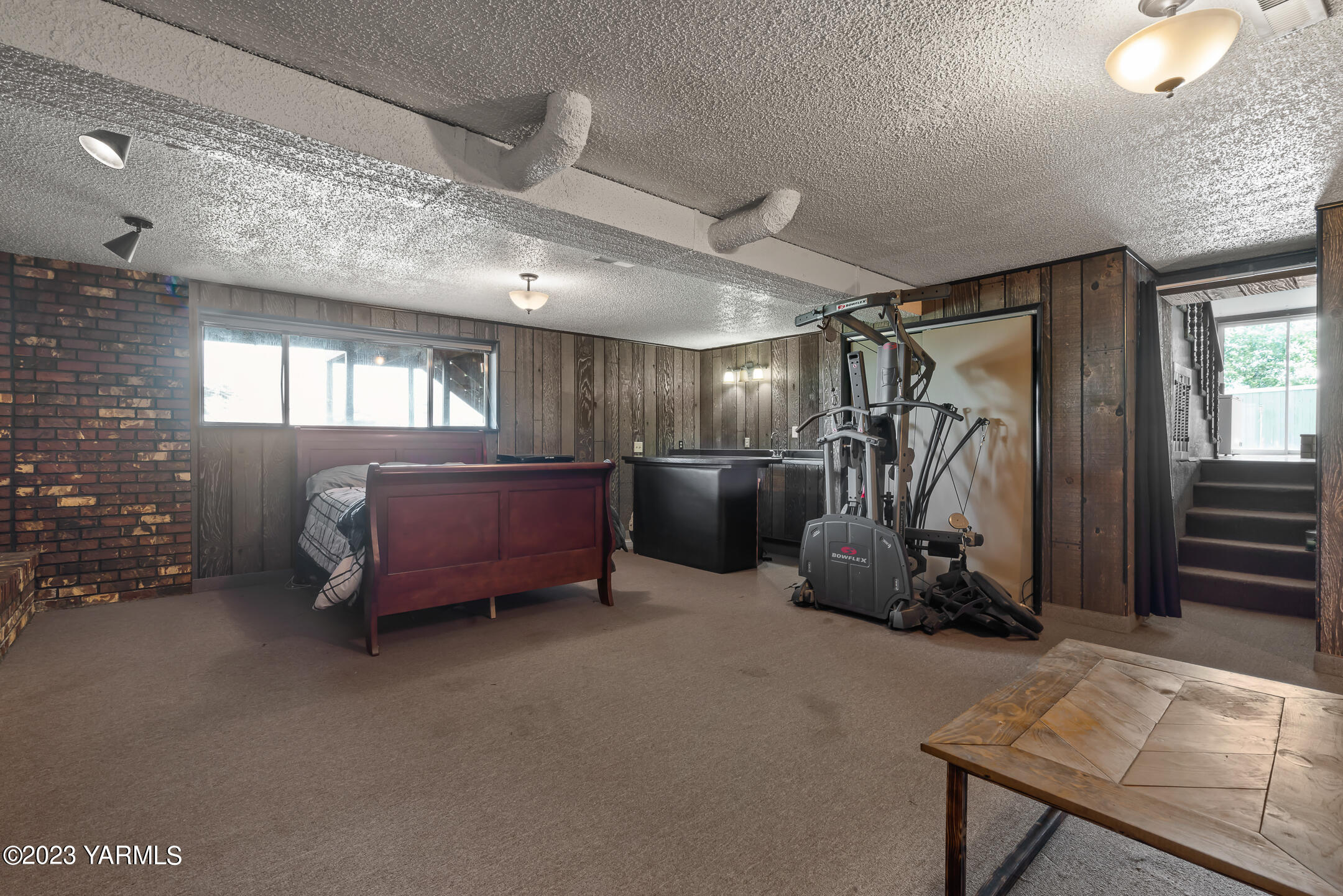 3410 Goodman Road Yakima, WA 98903 - Photo 21 of 33 Second Living Space