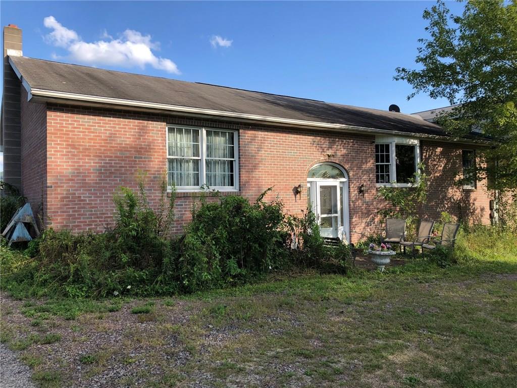 531 Colflesh Road Confluence, PA 15424 - Photo 1 of 5 Gallery Image 1