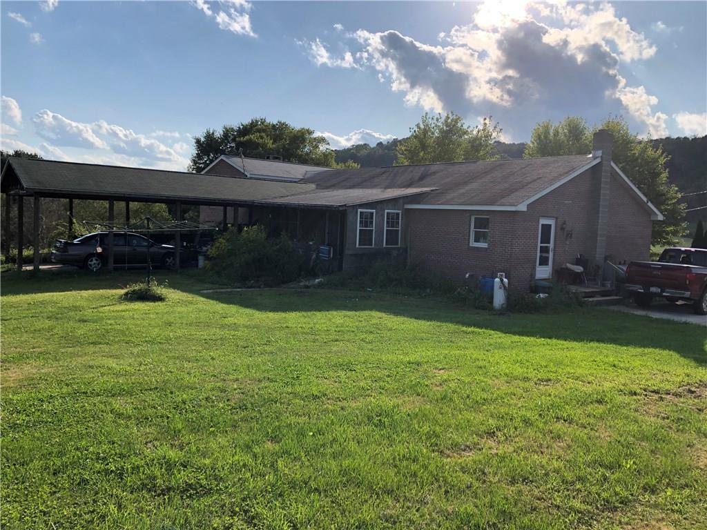 531 Colflesh Road Confluence, PA 15424 - Photo 4 of 5 Gallery Image 4