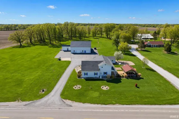 $449,900 | 3222 North State Road, Monticello, IN 47960