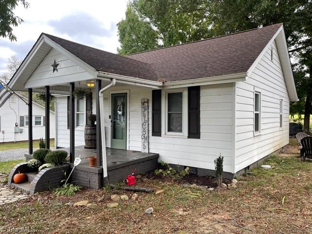 1513 Pine Hall Road Pine Hall, NC 27042 - Photo 3 of 15 Gallery Image 3