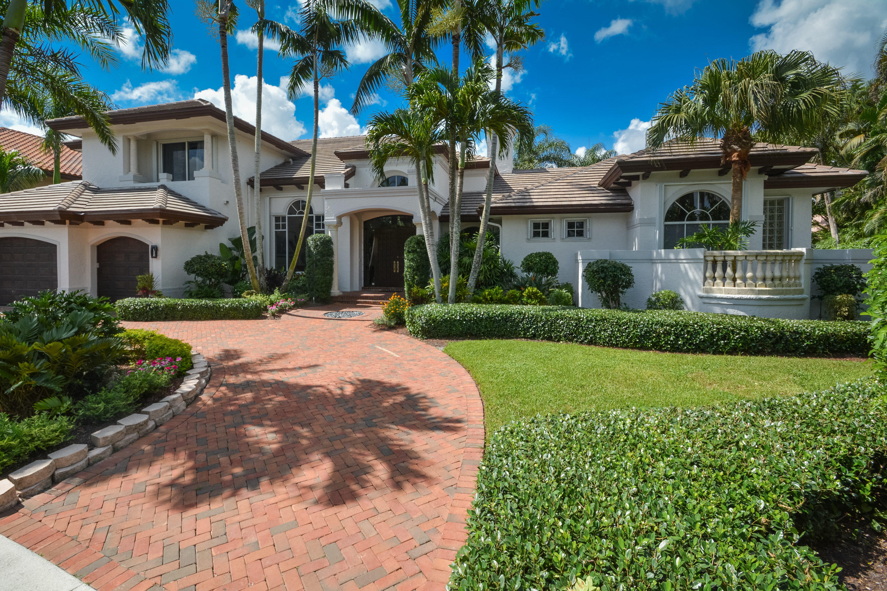 3264 Northwest 65th Street Boca Raton, FL 33496 - Photo 1 of 45 3264 NW 65th St Boca Raton FL-print-001-