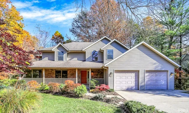 $724,900 | 2901 South Olcott Boulevard, Bloomington, IN 47401