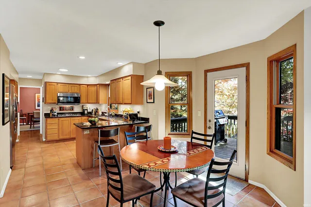 $724,900 | 2901 South Olcott Boulevard, Bloomington, IN 47401