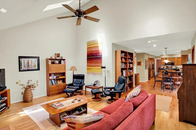 $724,900 | 2901 South Olcott Boulevard, Bloomington, IN 47401