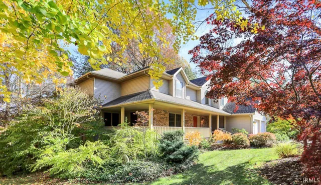 $724,900 | 2901 South Olcott Boulevard, Bloomington, IN 47401