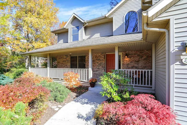 $724,900 | 2901 South Olcott Boulevard, Bloomington, IN 47401