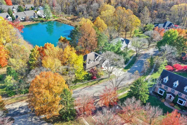 $724,900 | 2901 South Olcott Boulevard, Bloomington, IN 47401