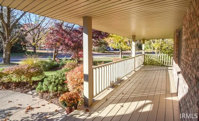 $724,900 | 2901 South Olcott Boulevard, Bloomington, IN 47401