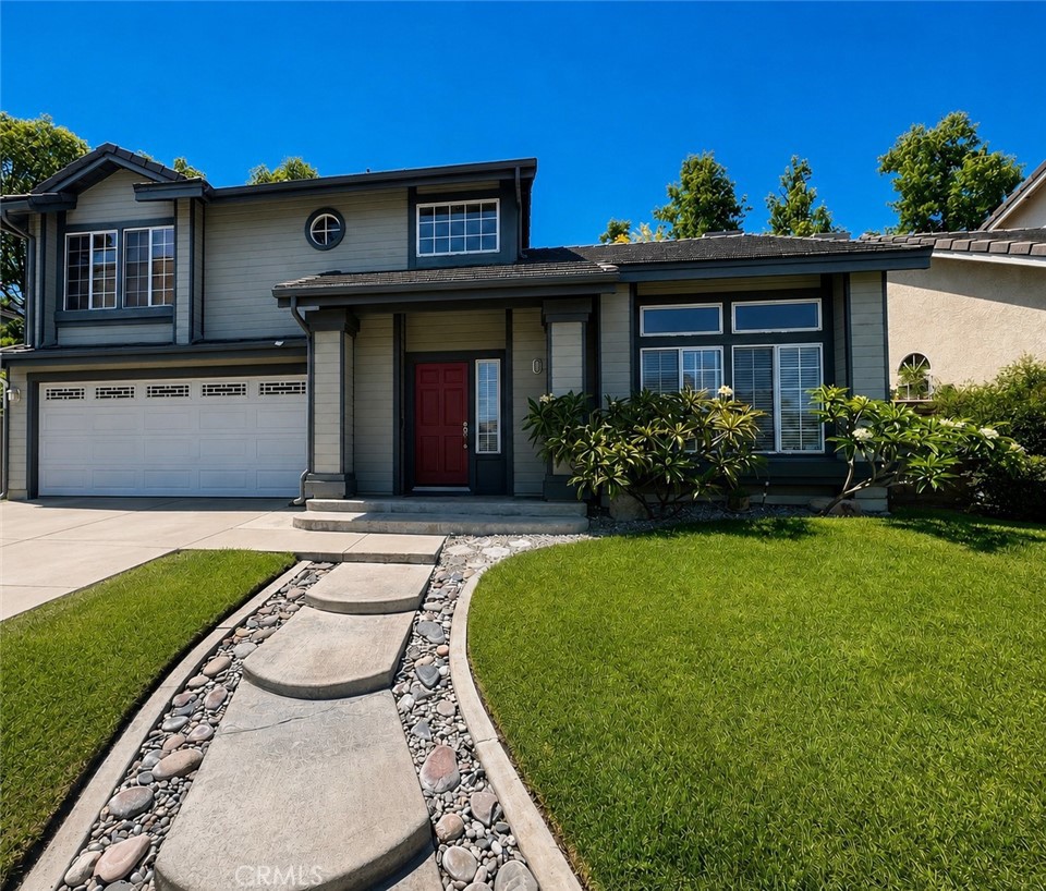 16121 Olivemill Road La Mirada, CA 90638 - Photo 2 of 18