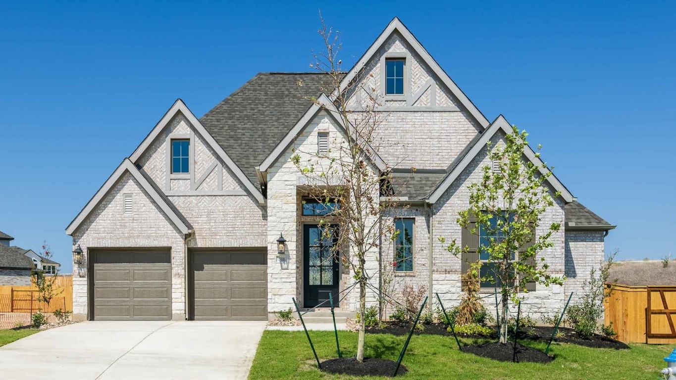 511 Watershield Cove Georgetown, TX 78633 - Photo 1 of 1 Gallery Image 1