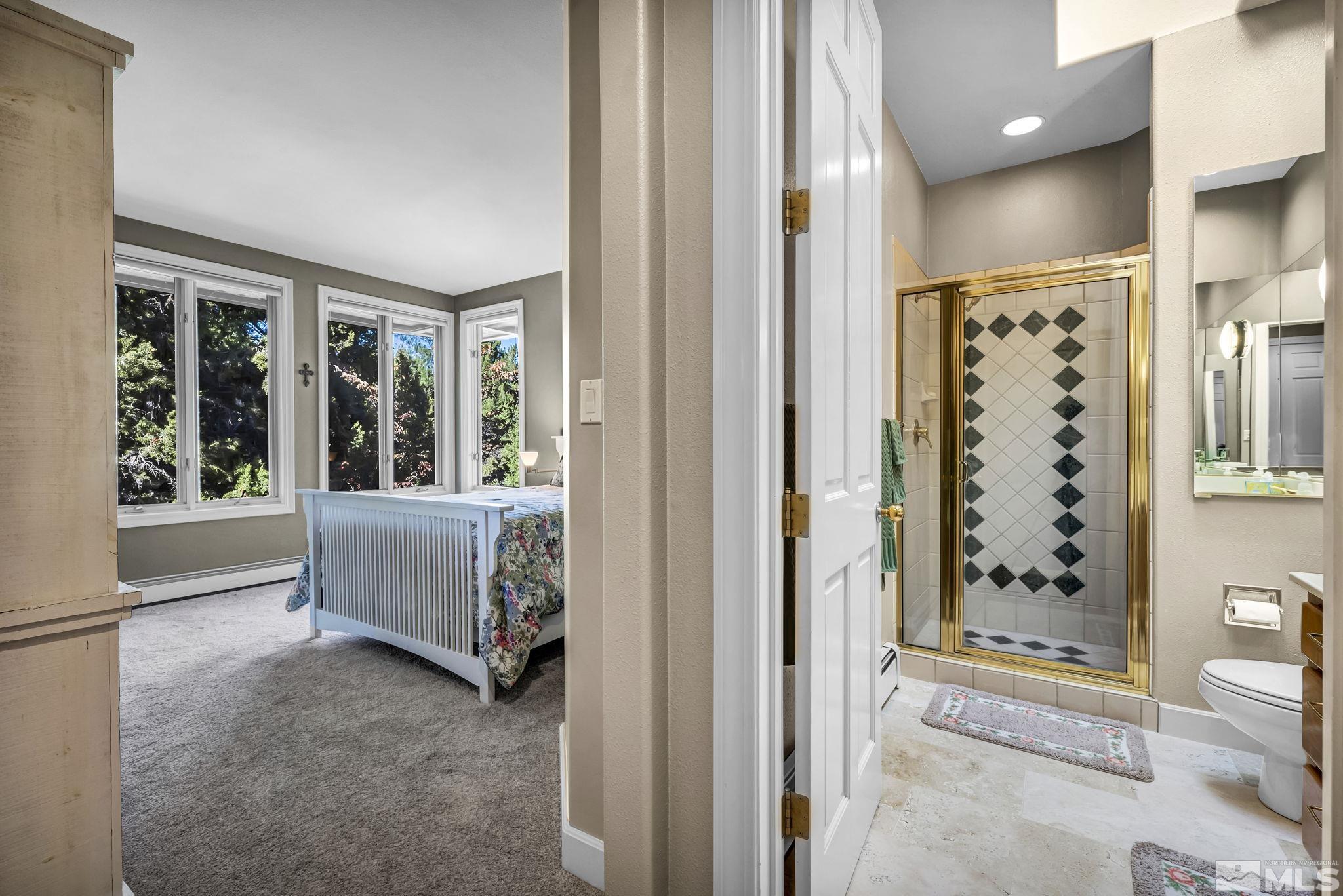 4277 Bitteroot Road Reno, NV 89519 - Photo 30 of 40 a view of a entryway