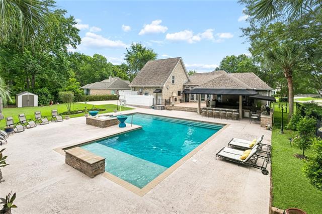314 Stonebridge Loop Slidell, LA 70458 - Photo 49 of 57