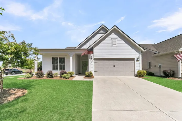 $659,000 | 126 Hedera Court, Summerville, SC 29486
