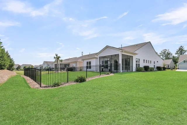 $659,000 | 126 Hedera Court, Summerville, SC 29486