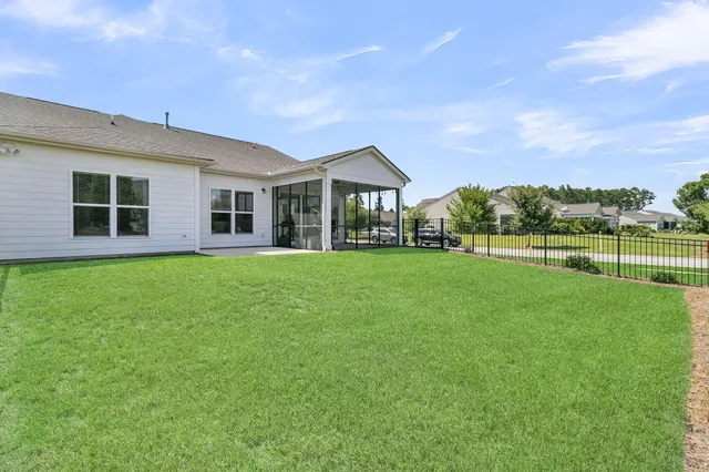 $659,000 | 126 Hedera Court, Summerville, SC 29486