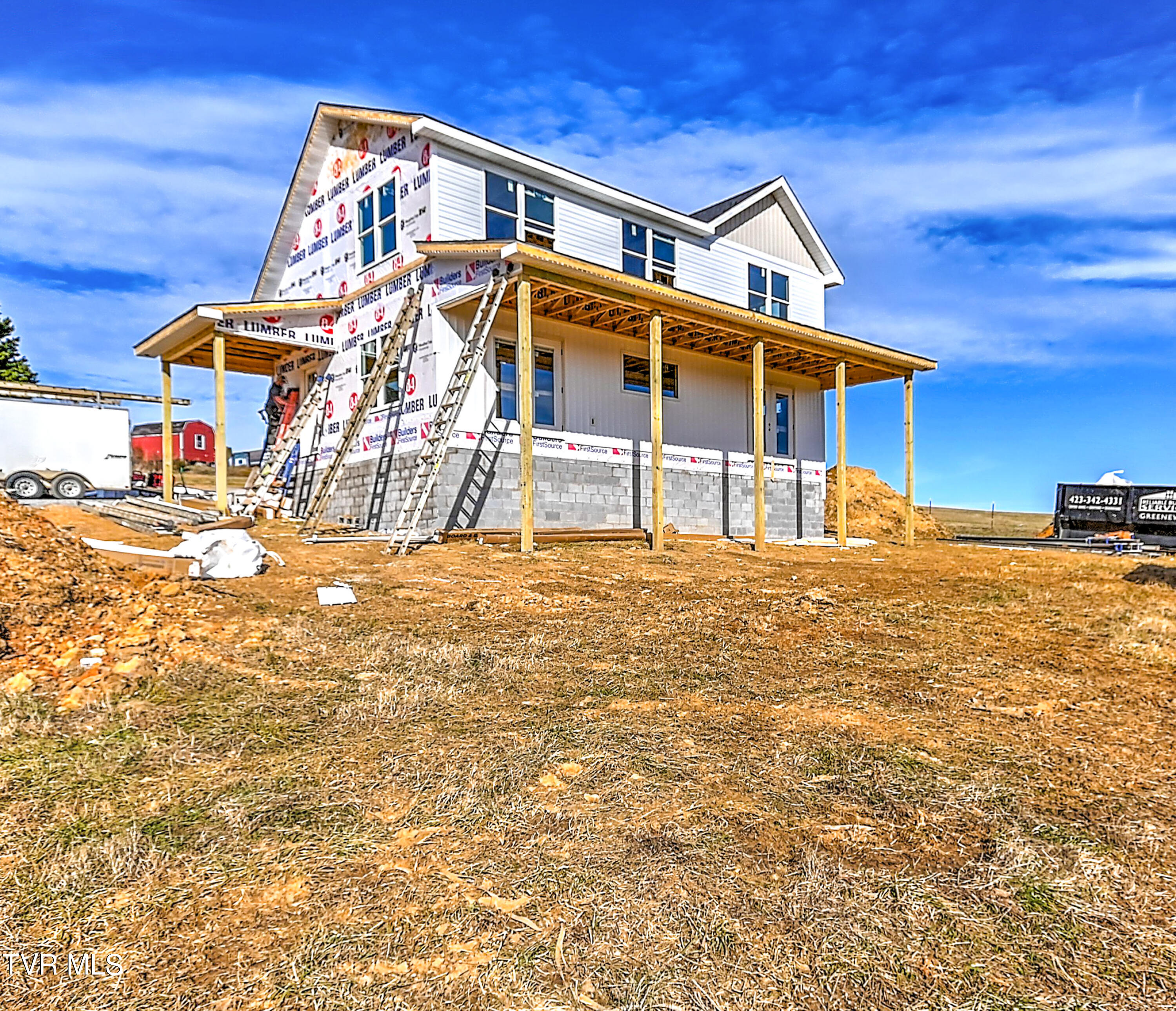 Red Tail Preview JK-18