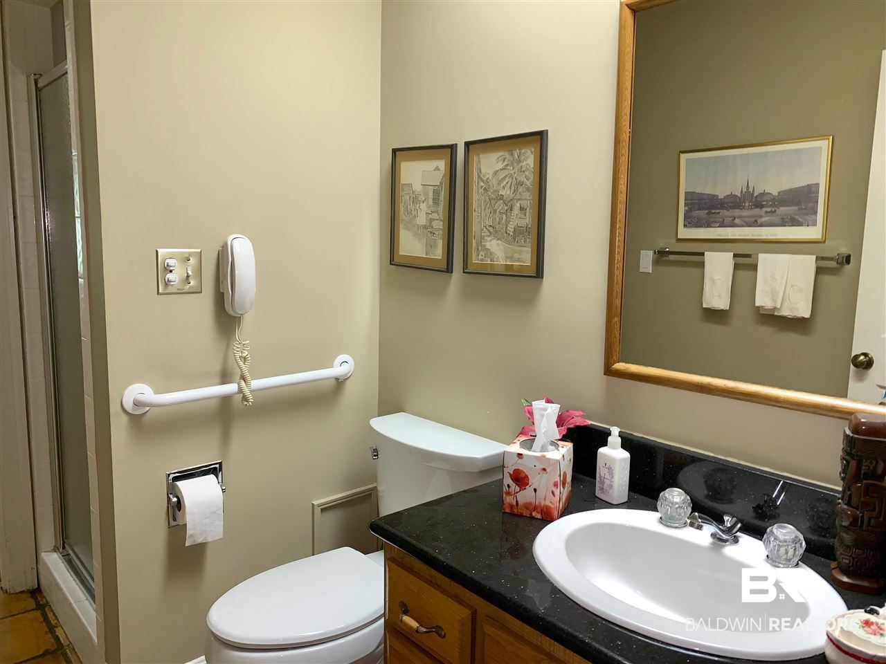 8712 Bay View Drive Foley, AL 36535 - Photo 18 of 32 3rd bathroom