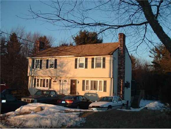 73 R Adams Pond Road, Unit 73 Derry, NH 03038 - Photo 1 of 1