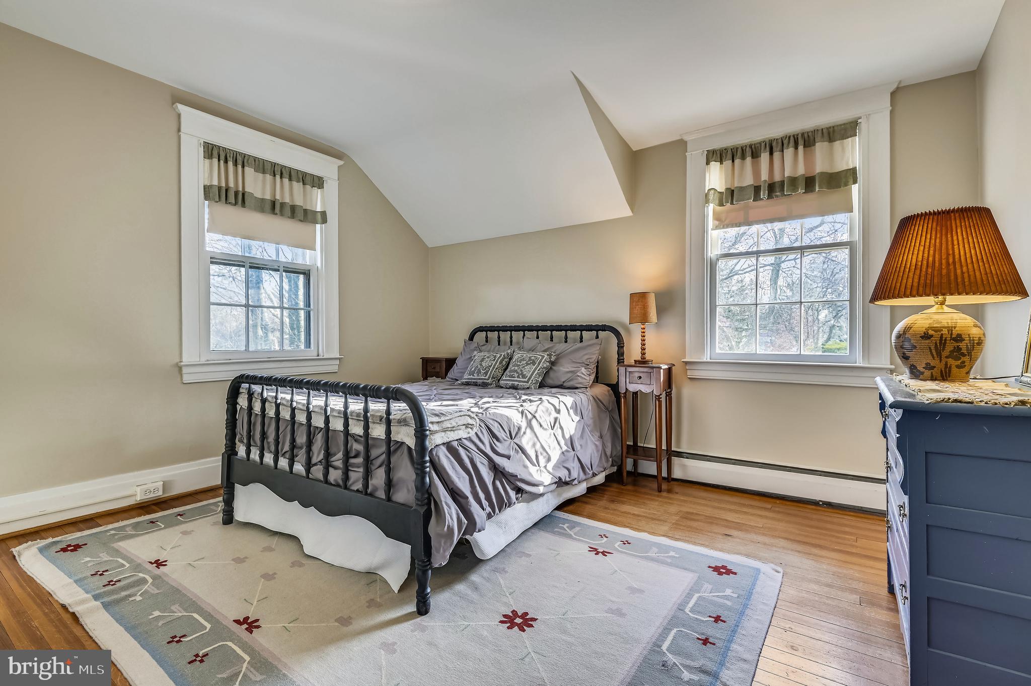 608 Hatherleigh Road Baltimore, MD 21212 - Photo 39 of 65 Bedroom 3