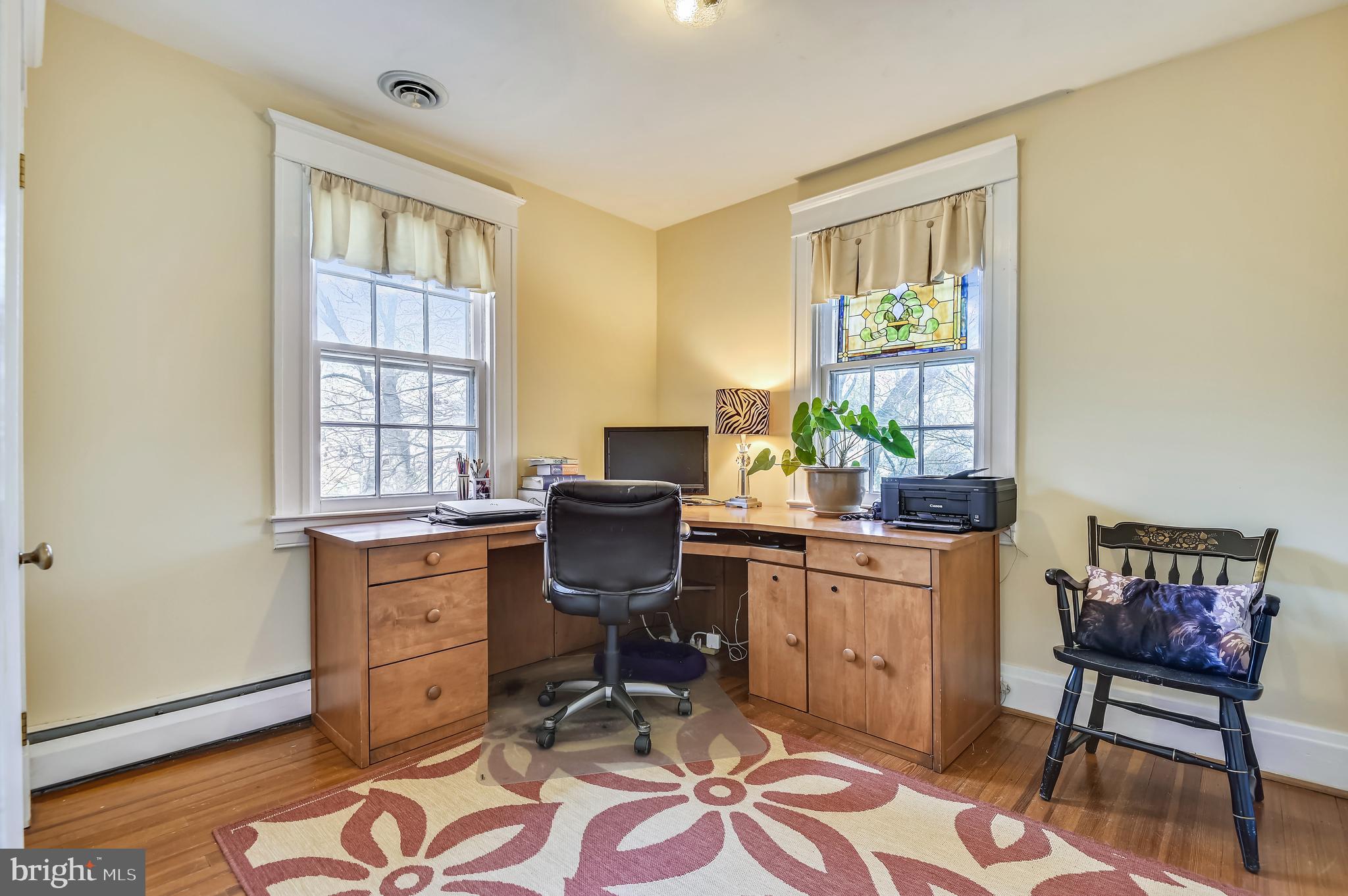 608 Hatherleigh Road Baltimore, MD 21212 - Photo 41 of 65 Bedroom 4