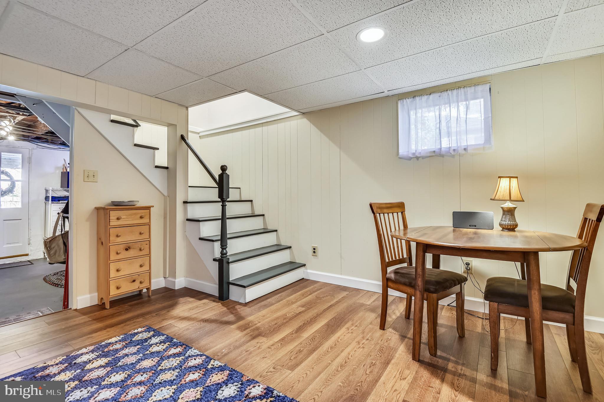 608 Hatherleigh Road Baltimore, MD 21212 - Photo 43 of 65 Lower Level