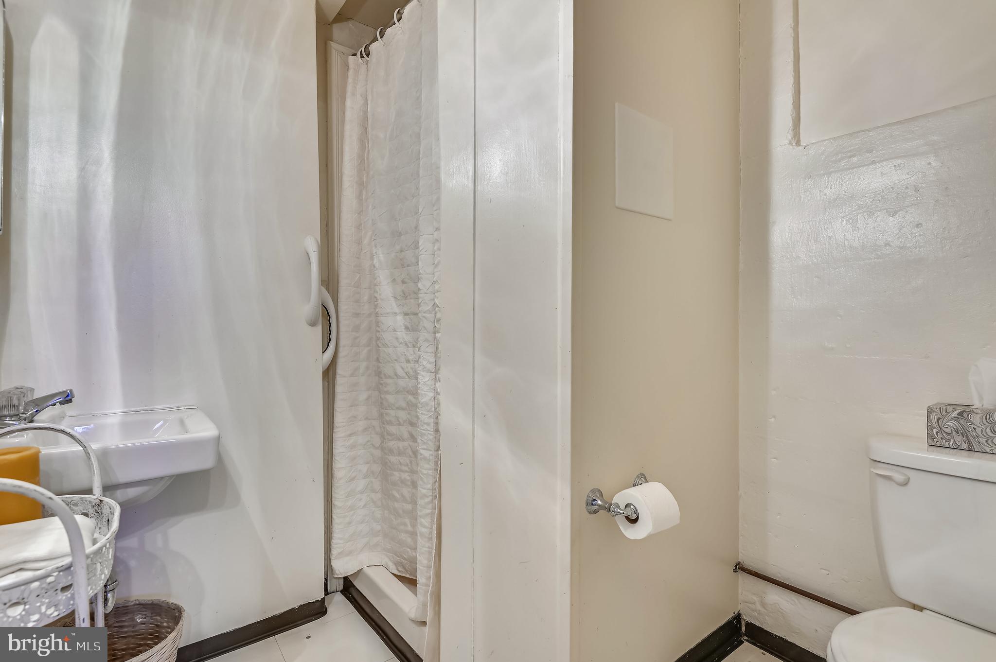 608 Hatherleigh Road Baltimore, MD 21212 - Photo 46 of 65 Full Bath in Lower