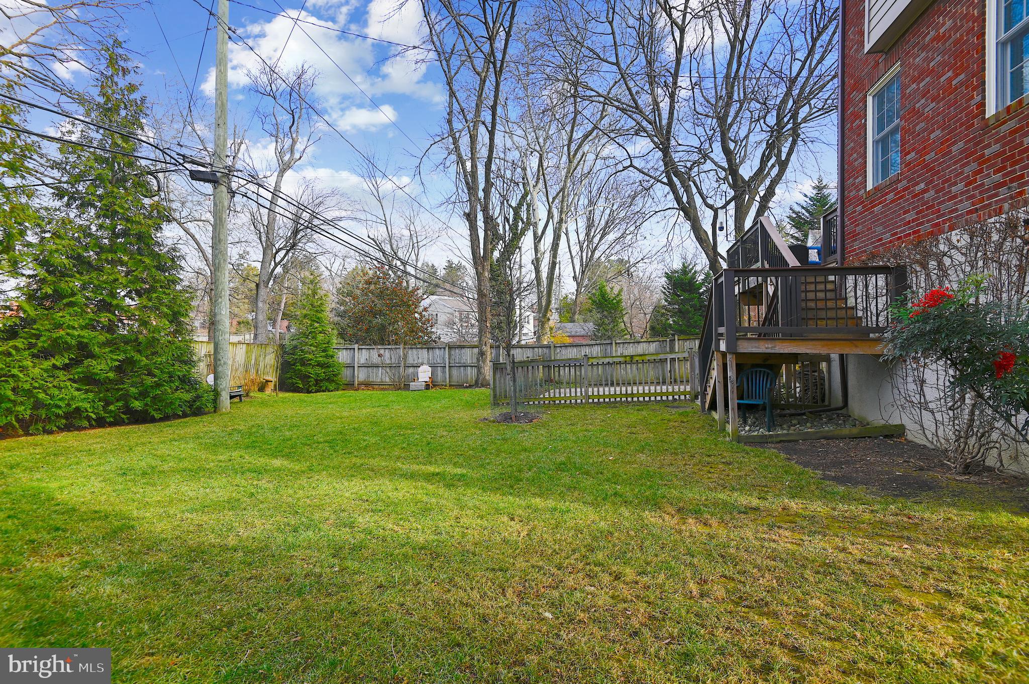 608 Hatherleigh Road Baltimore, MD 21212 - Photo 55 of 65 Flat Yard