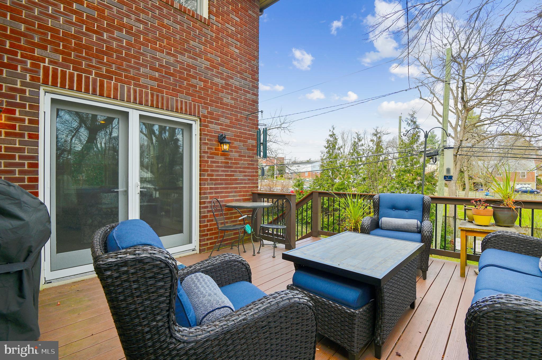 608 Hatherleigh Road Baltimore, MD 21212 - Photo 58 of 65