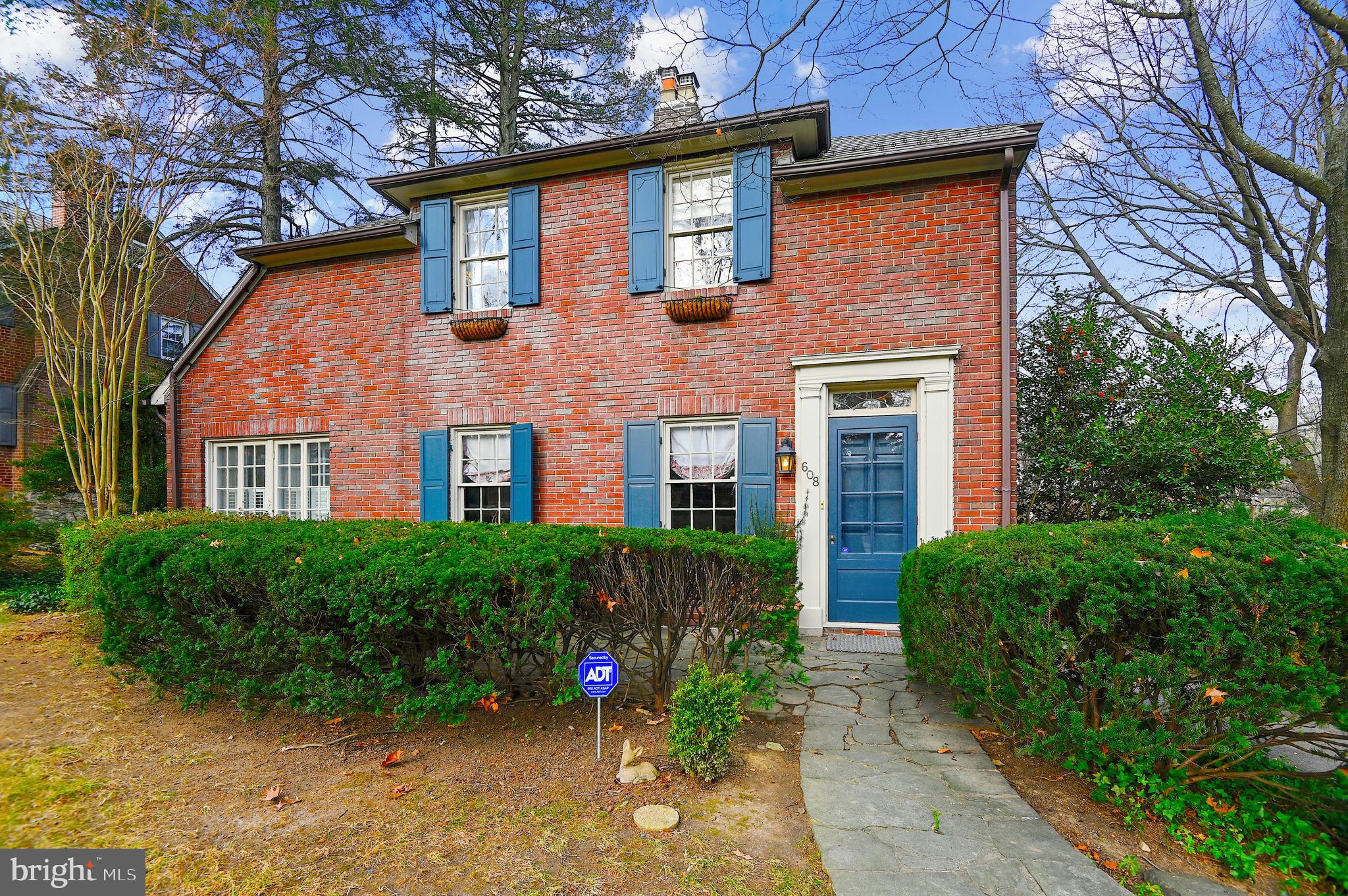 608 Hatherleigh Road Baltimore, MD 21212 - Photo 59 of 65