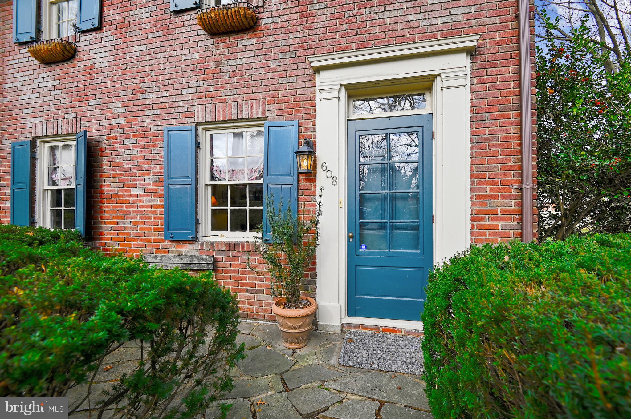 608 Hatherleigh Road Baltimore, MD 21212 - Photo 62 of 65