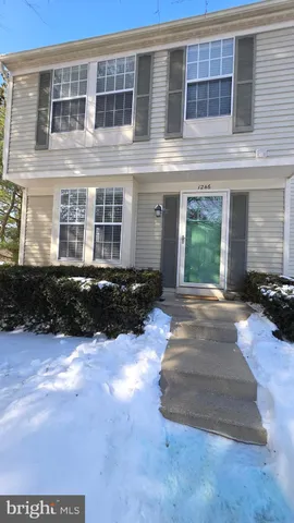 $2,700 | 1246 Quaker Ridge Drive, Unit 89, Arnold, MD 21012