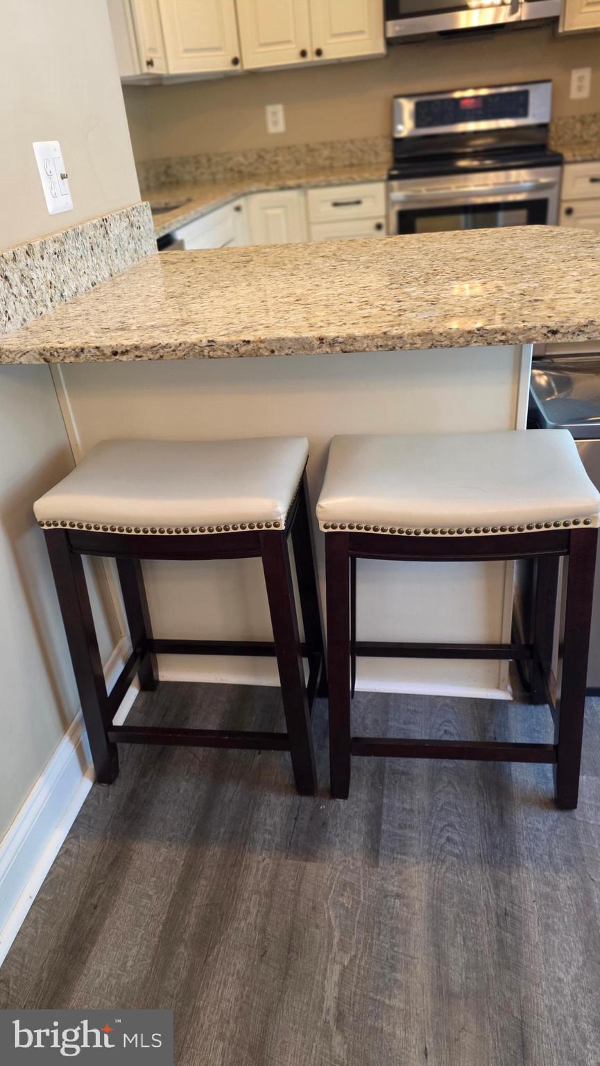 1246 Quaker Ridge Drive, Unit 89 Arnold, MD 21012 - Photo 14 of 38