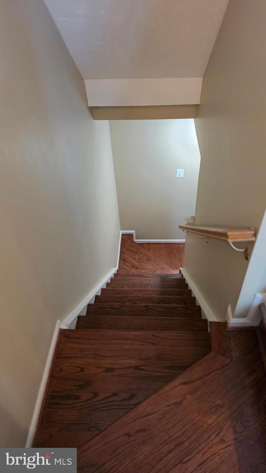 1246 Quaker Ridge Drive, Unit 89 Arnold, MD 21012 - Photo 16 of 38