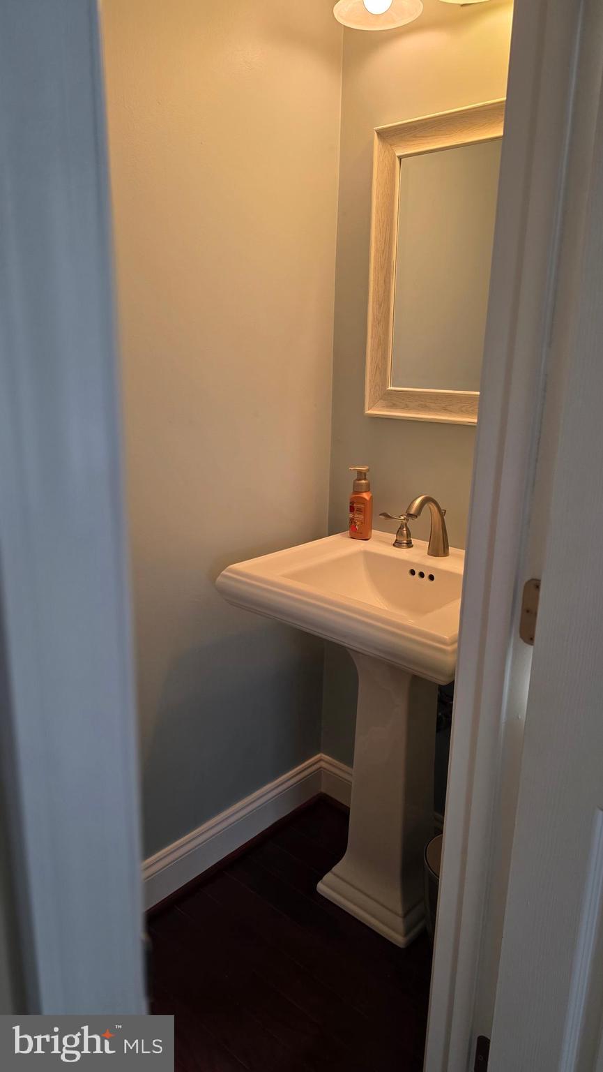 1246 Quaker Ridge Drive, Unit 89 Arnold, MD 21012 - Photo 25 of 38