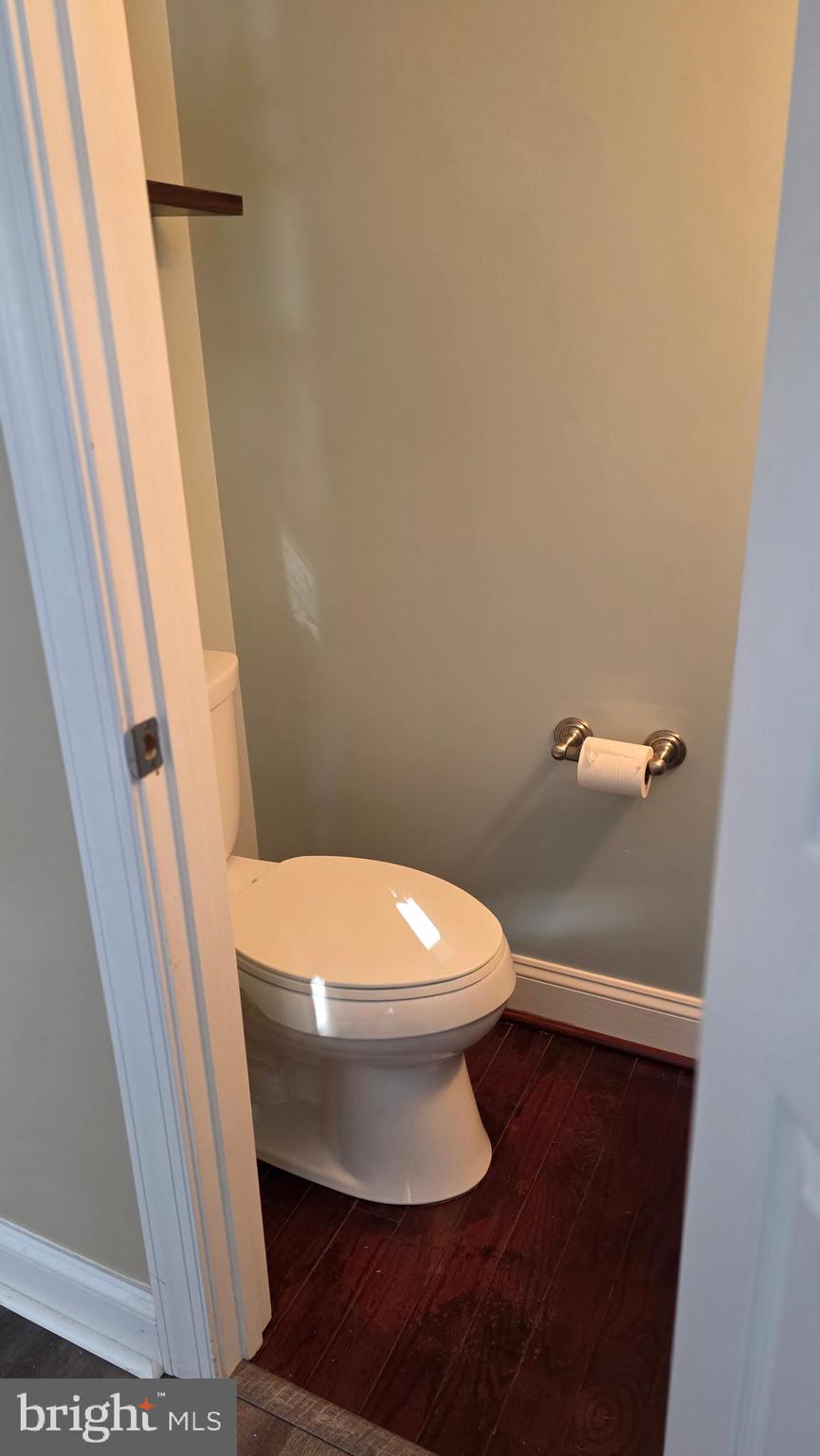 1246 Quaker Ridge Drive, Unit 89 Arnold, MD 21012 - Photo 27 of 38