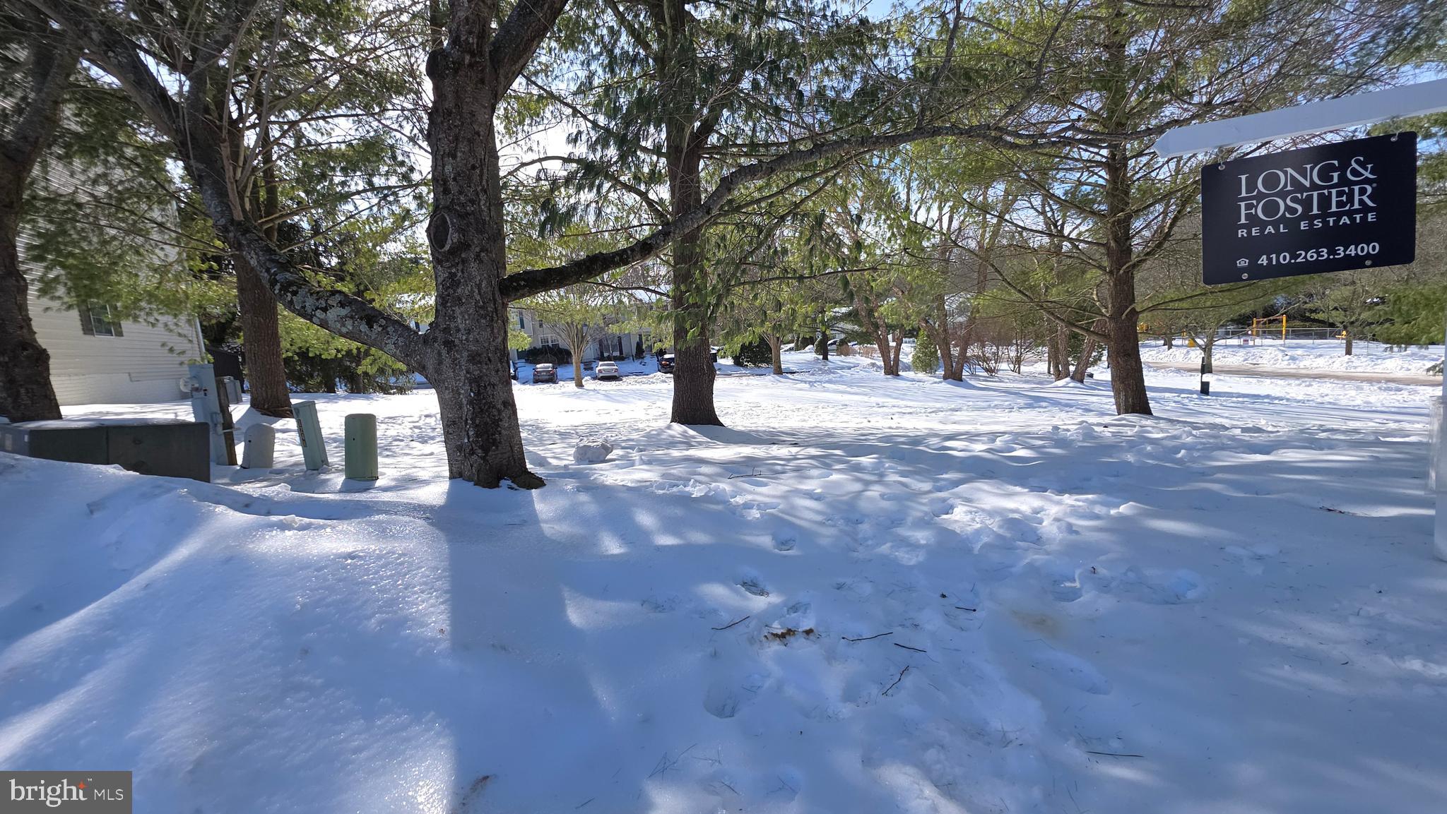 1246 Quaker Ridge Drive, Unit 89 Arnold, MD 21012 - Photo 38 of 38