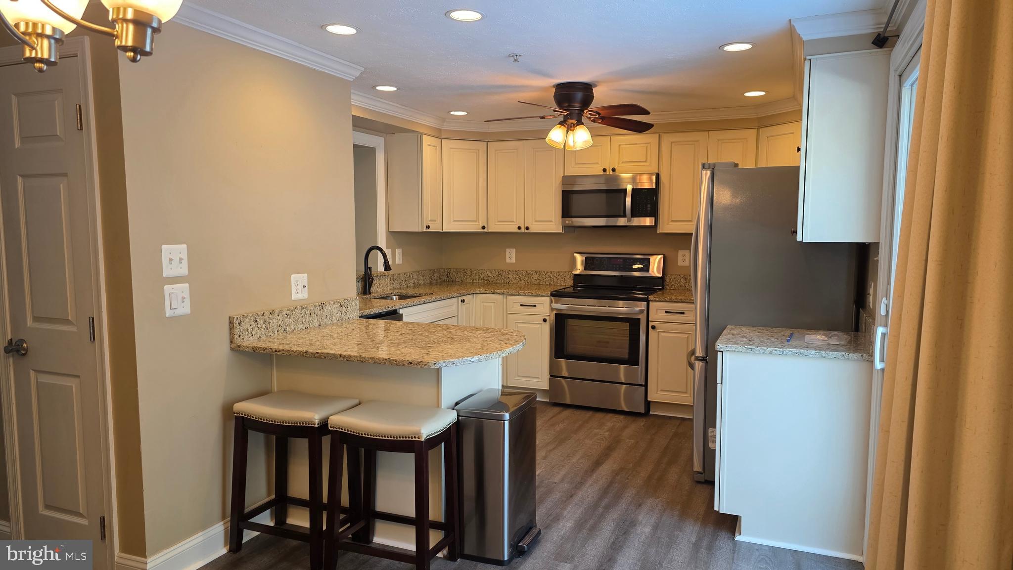 1246 Quaker Ridge Drive, Unit 89 Arnold, MD 21012 - Photo 4 of 38