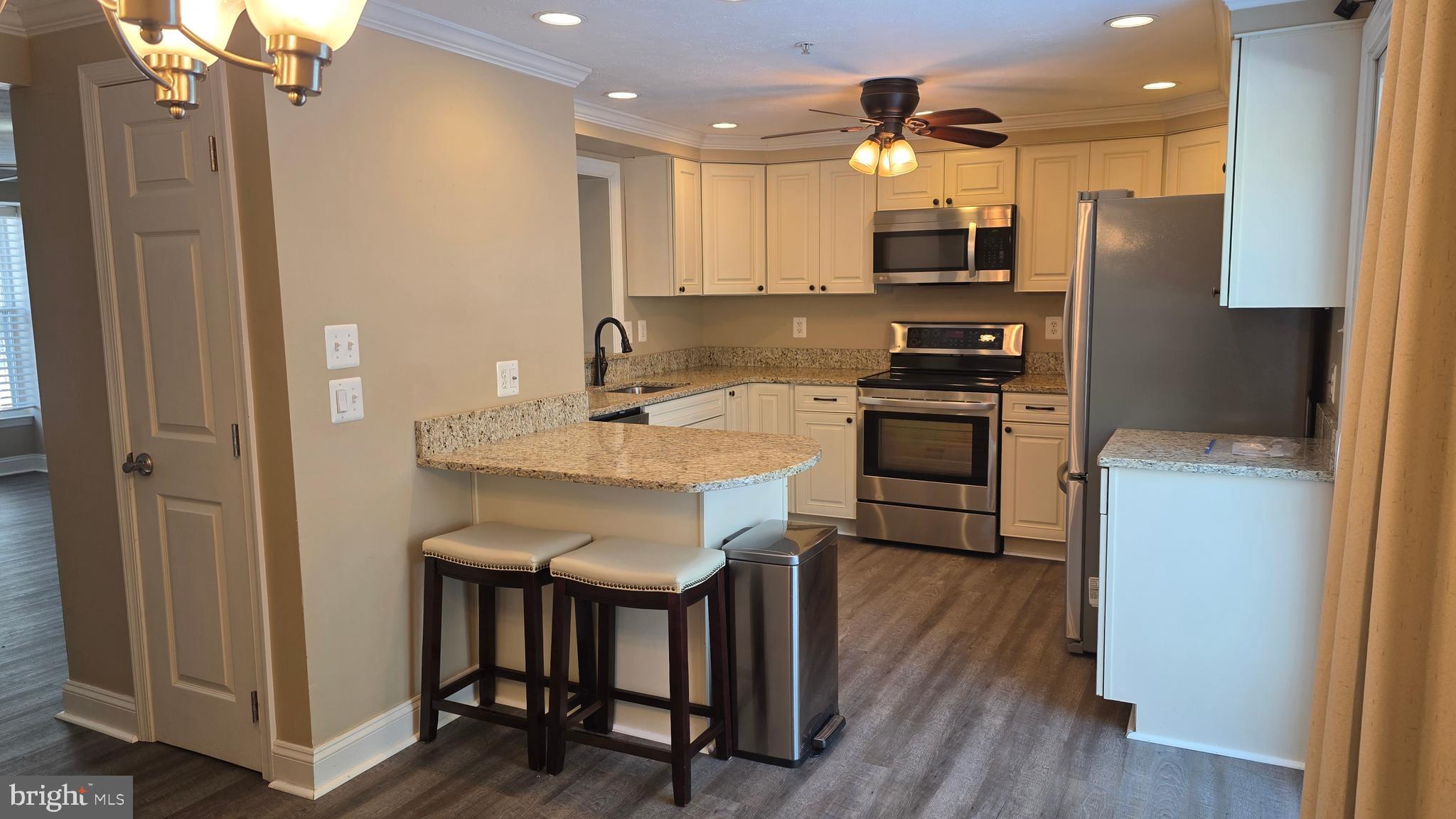 1246 Quaker Ridge Drive, Unit 89 Arnold, MD 21012 - Photo 5 of 38