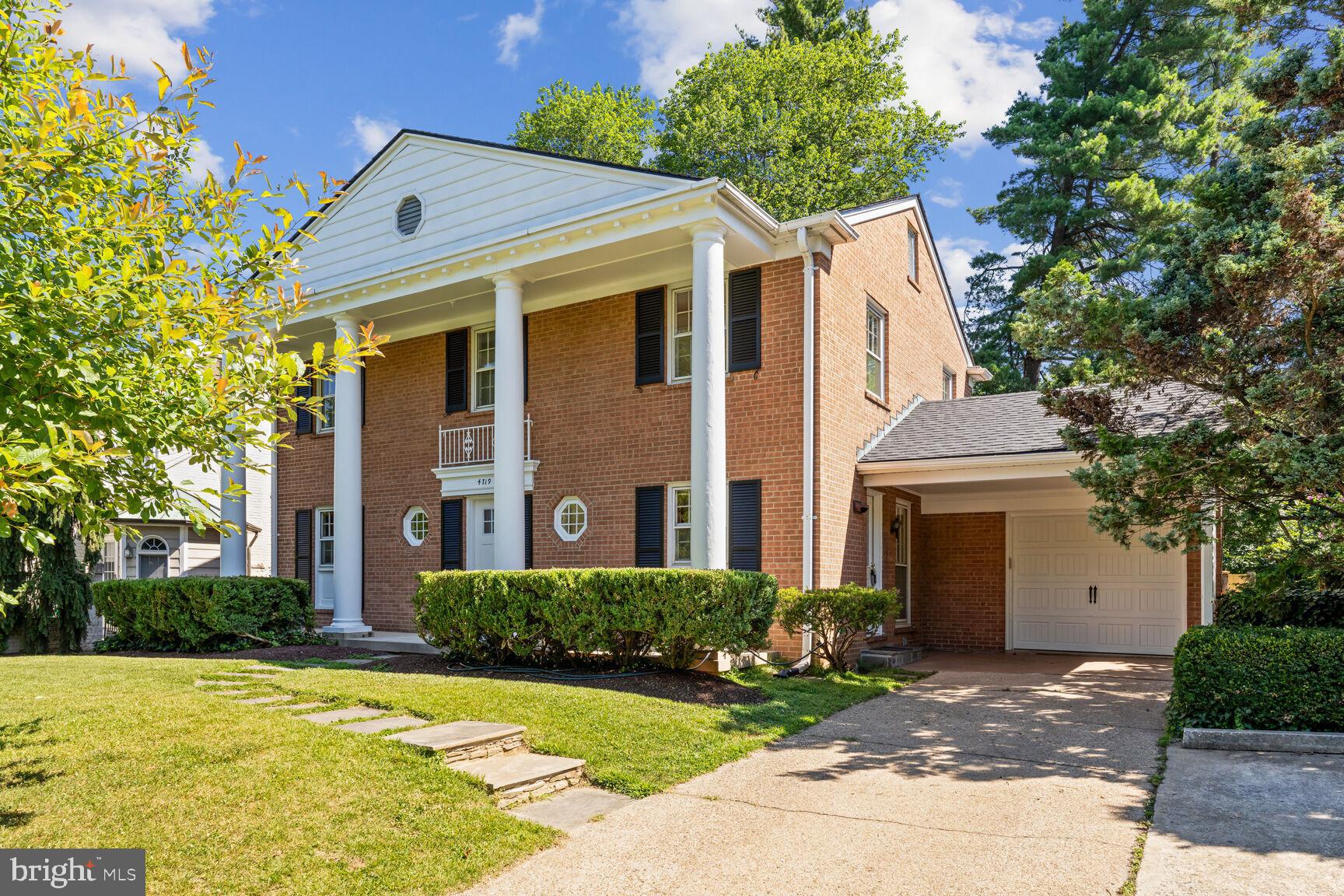 4719 River Road Bethesda, MD 20816 - Photo 2 of 21 Gallery Image 2